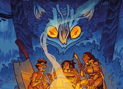 Gamers Guild AZ Horrible Guild Game Studio Wilderfeast ACD Distribution