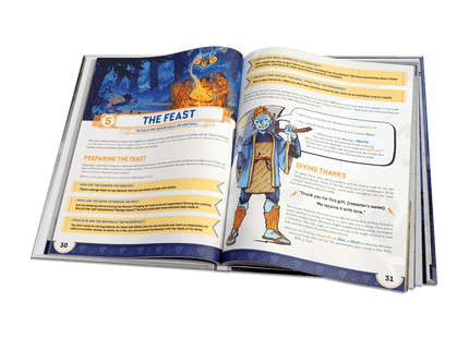 Gamers Guild AZ Horrible Guild Game Studio Wilderfeast ACD Distribution