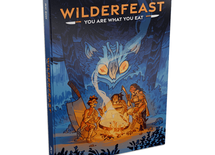 Gamers Guild AZ Horrible Guild Game Studio Wilderfeast ACD Distribution