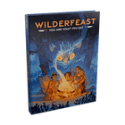 Gamers Guild AZ Horrible Guild Game Studio Wilderfeast ACD Distribution