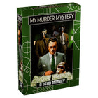 Gamers Guild AZ Horrible Guild My Murder Mystery: A Dead Monkey (Pre-Order) ACD Distribution