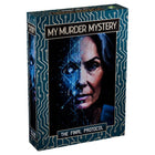 Gamers Guild AZ Horrible Guild My Murder Mystery: The Final Protocol (Pre-Order) ACD Distribution