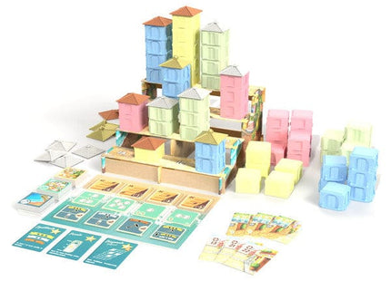 Gamers Guild AZ Horrible Guild Positano (Pre-Order) ACD Distribution