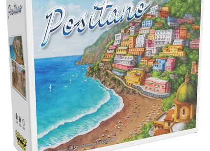 Gamers Guild AZ Horrible Guild Positano (Pre-Order) ACD Distribution