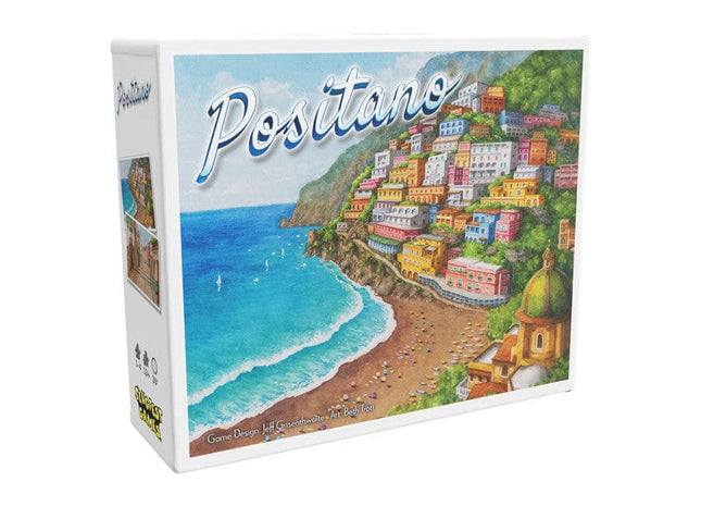 Gamers Guild AZ Horrible Guild Positano (Pre-Order) ACD Distribution