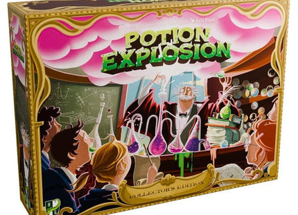Gamers Guild AZ Horrible Guild Potion Explosion: Collector Box (Pre-Order) ACD Distribution