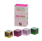 Gamers Guild AZ Horrible Guild Railroad Ink Challenge: Arcade Expansion Pack (Pre-Order) AGD