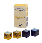 Gamers Guild AZ Horrible Guild Railroad Ink Challenge: Electricity Expansion Pack (Pre-Order) AGD