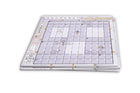 Gamers Guild AZ Horrible Guild Railroad Ink Challenge: Epic & Giant Boards Set (Pre-Order) AGD
