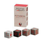 Gamers Guild AZ Horrible Guild Railroad Ink Challenge: Futuristic Expansion Pack (Pre-Order) AGD