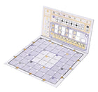 Gamers Guild AZ Horrible Guild Railroad Ink Challenge: Solo Board (Pre-Order) AGD