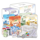 Gamers Guild AZ Horrible Guild Railroad Ink Challenge: Ultimate Collector's Edition (Pre-Order) AGD