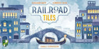 Gamers Guild AZ Horrible Guild Railroad Tiles: Canals Expansion (Pre-Order) ACD Distribution
