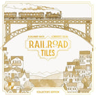 Gamers Guild AZ Horrible Guild Railroad Tiles: Collector's Edition (Pre-Order) ACD Distribution