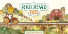 Gamers Guild AZ Horrible Guild Railroad Tiles: Countryside Expansion (Pre-Order) ACD Distribution