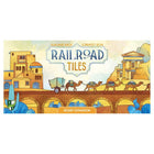 Gamers Guild AZ Horrible Guild Railroad Tiles: Desert Expansion (Pre-Order) ACD Distribution