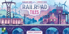 Gamers Guild AZ Horrible Guild Railroad Tiles: Energy Expansion (Pre-Order) ACD Distribution