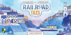 Gamers Guild AZ Horrible Guild Railroad Tiles: Lakes Expansion ACD Distribution