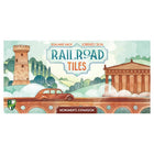 Gamers Guild AZ Horrible Guild Railroad Tiles: Monuments Expansion (Pre-Order) ACD Distribution