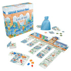 Gamers Guild AZ Horrible Guild Railroad Tiles (Pre-Order) ACD Distribution