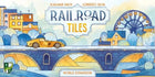 Gamers Guild AZ Horrible Guild Railroad Tiles: World Expansion (Pre-Order) ACD Distribution