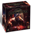 Gamers Guild AZ Horrible Guild The King's Dilemma ACD Distribution