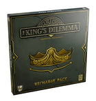 Gamers Guild AZ Horrible Guild The King's Dilemma: Recharge Pack (Pre-Order) AGD