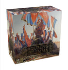 Gamers Guild AZ Horrible Guild The Queen's Dilemma (Pre-Order) AGD