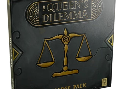 Gamers Guild AZ Horrible Guild The Queen's Dilemma: Recharge Pack (Pre-Order) AGD