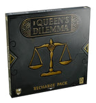 Gamers Guild AZ Horrible Guild The Queen's Dilemma: Recharge Pack (Pre-Order) AGD