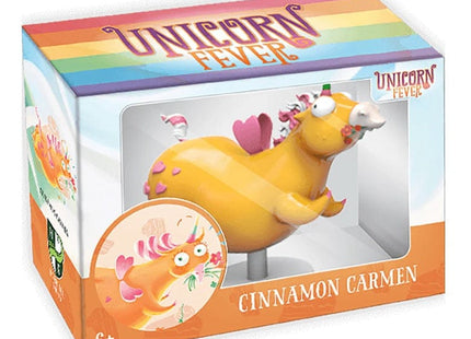 Gamers Guild AZ Horrible Guild Unicorn Fever: Toy Unicorns (Pre-Order) AGD