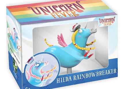 Gamers Guild AZ Horrible Guild Unicorn Fever: Toy Unicorns (Pre-Order) AGD