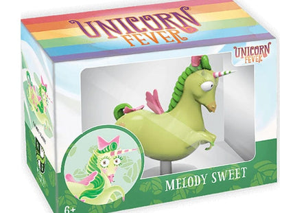 Gamers Guild AZ Horrible Guild Unicorn Fever: Toy Unicorns (Pre-Order) AGD