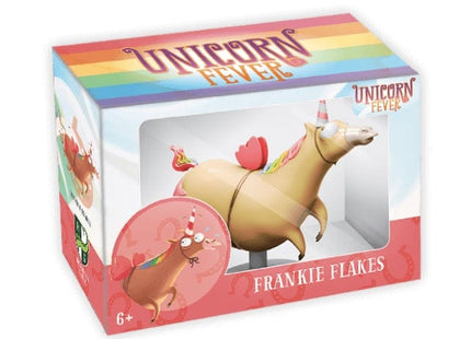 Gamers Guild AZ Horrible Guild Unicorn Fever: Toy Unicorns (Pre-Order) AGD