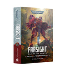 Gamers Guild AZ Horus Heresy Black Library: Farsight Blade of Truth (HB) (Pre-Order) Games-Workshop