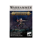 Gamers Guild AZ Horus Heresy Daughters of Khaine: Maleneth Witchblade (Pre-Order) Games-Workshop