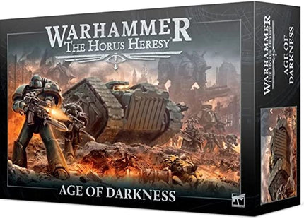 Gamers Guild AZ Horus Heresy Horus Heresy: Age of Darkness Games-Workshop