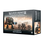 Gamers Guild AZ Horus Heresy Horus Heresy: Age of Darkness: Saturnine (Pre-Order) Games-Workshop