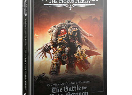 Gamers Guild AZ Horus Heresy Horus Heresy: Battle for Beta Garmon (Pre-Order) Games-Workshop