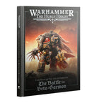 Gamers Guild AZ Horus Heresy Horus Heresy: Campaigns of The Age of Darkness - The Battle For Beta-Garmon (HB) Games-Workshop
