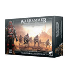 Gamers Guild AZ Horus Heresy Horus Heresy: Horus Heresy: Mechanicum: Tech Thralls Covenant Games-Workshop