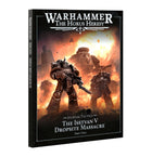 Gamers Guild AZ Horus Heresy Horus Heresy: Journal Tactica: Isstvan V: Part 1 (Pre-Order) Games-Workshop