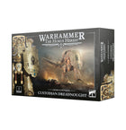 Gamers Guild AZ Horus Heresy Horus Heresy: Legio Custodes - Custodian Dreadnought Games-Workshop