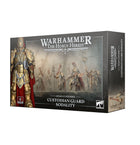 Gamers Guild AZ Horus Heresy Horus Heresy: Legio Custodes - Custodian Guard Sodality Games-Workshop
