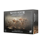 Gamers Guild AZ Horus Heresy Horus Heresy: Legio Custodes - Venatari Sodality Games-Workshop