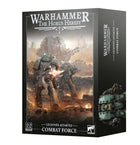 Gamers Guild AZ Horus Heresy Horus Heresy: Legiones Astartes - Combat Force (Pre-Order) Games-Workshop