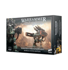 Gamers Guild AZ Horus Heresy Horus Heresy: Legiones Astartes - Deredeo Dreadnought: Boreas Configuration (Pre-Order) Games-Workshop