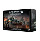 Gamers Guild AZ Horus Heresy Horus Heresy: Legiones Astartes - Maximus Battle Group (Pre-Order) Games-Workshop