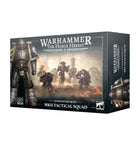 Gamers Guild AZ Horus Heresy Horus Heresy: Legiones Astartes: Mk II Tactical Squad (Pre-Order) Games-Workshop