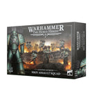 Gamers Guild AZ Horus Heresy Horus Heresy: Legiones Astartes - MkIV Assault Squad (Pre-Order) Games-Workshop